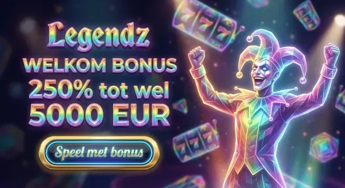 Legendz Casino